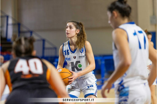 Vittoria sofferta e in rimonta: prova di carattere per Carugate Basket Club