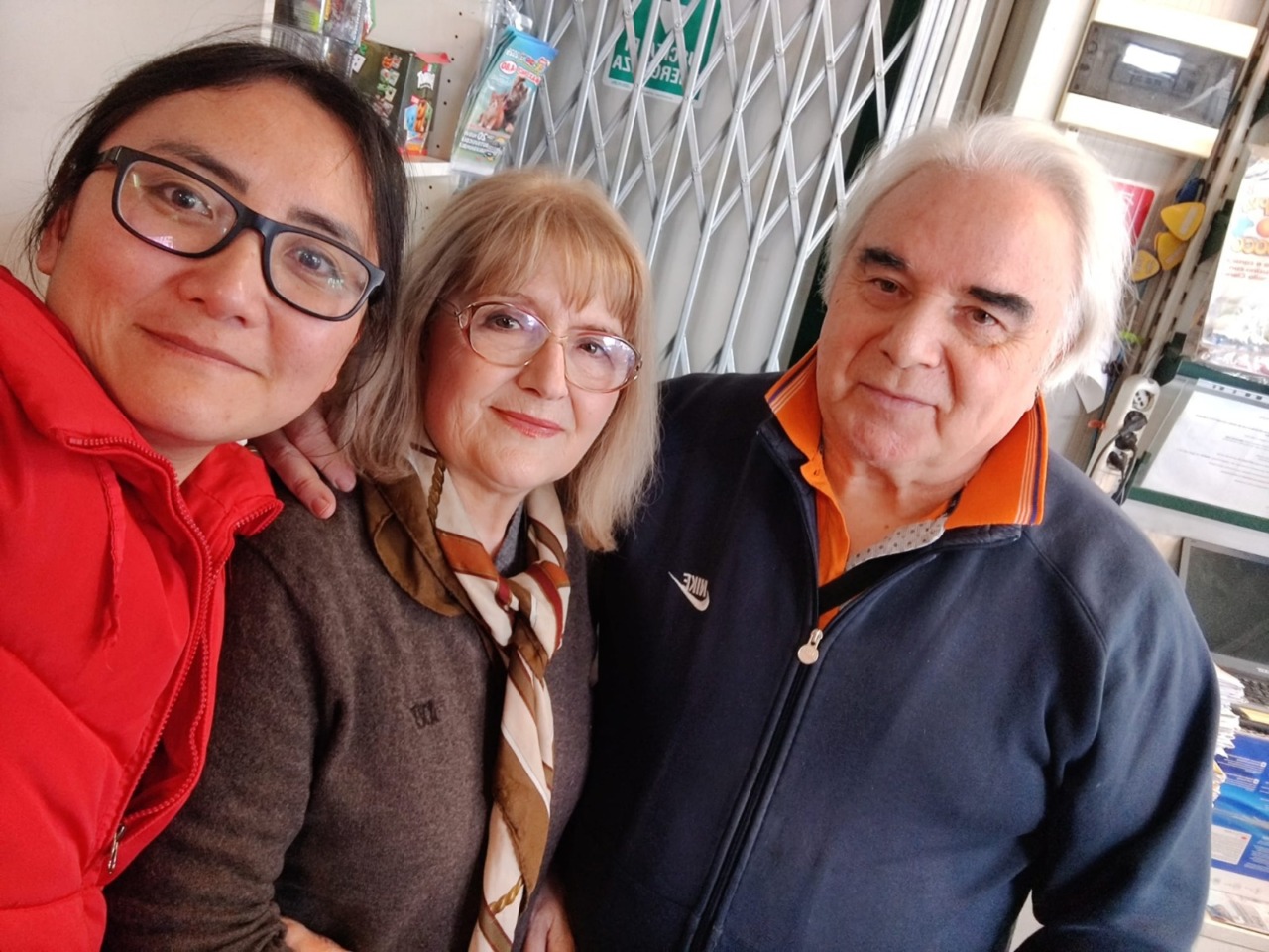 La storica edicola segratese cambia proprietario