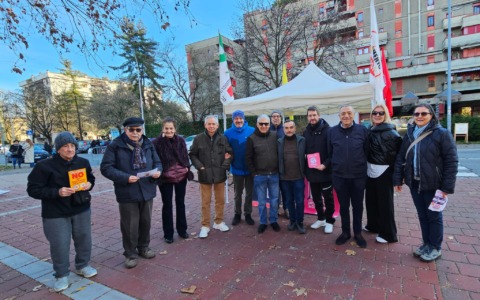 Referendum Giustizia: le ragioni del no mercoledì sera in sala Bonoua