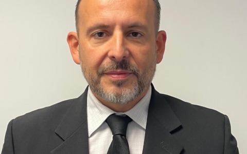 Luca Sirtori scende in campo: «Radici vere per un futuro concreto»