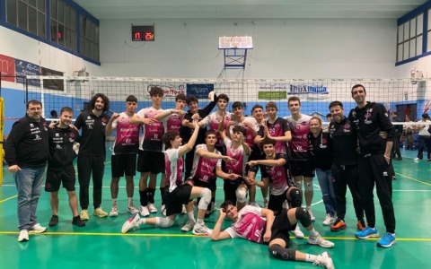 Diavoli Rosa a caccia della finale e della storica doppietta maschile e femminile