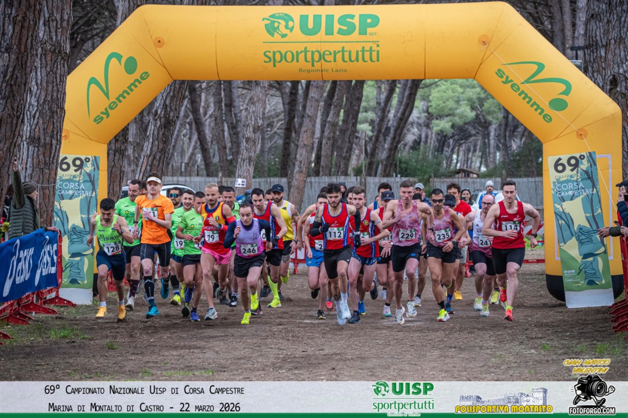 Un titolo nazionale e tante medaglie per gli atleti dell’Athletic Team