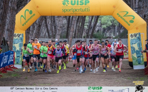 Un titolo nazionale e tante medaglie per gli atleti dell’Athletic Team