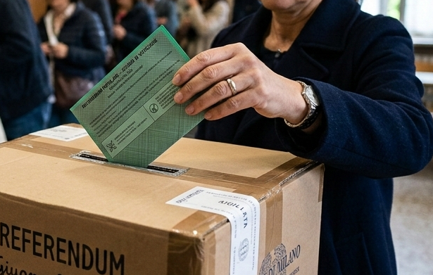 Riforma costituzionale, le ragioni del sì in un incontro a Cassina de’ Pecchi