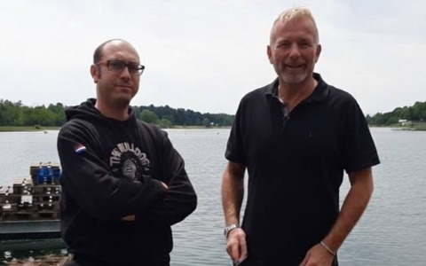 Nasce “AmiAMO Segrate” per Alessandrini sindaco