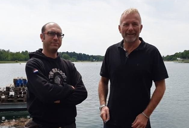 Nasce “AmiAMO Segrate” per Alessandrini sindaco