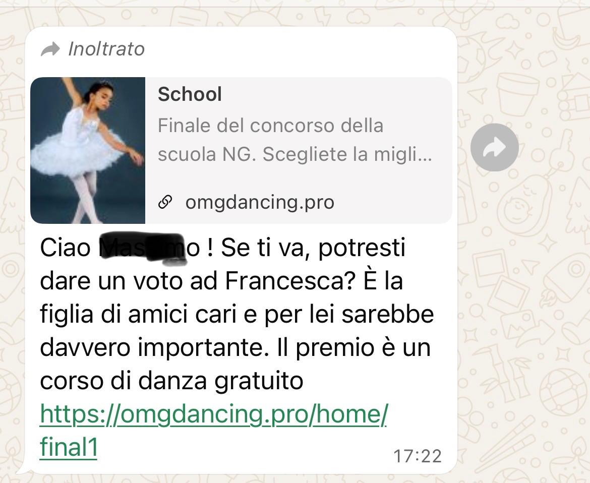 Massima attenzione: la truffa della ballerina sta dilagando anche nell’Adda Martesana