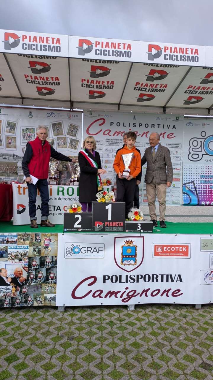 SC Brugherio Sportiva, ottimo esordio per Del Bel Belluz e Colombo