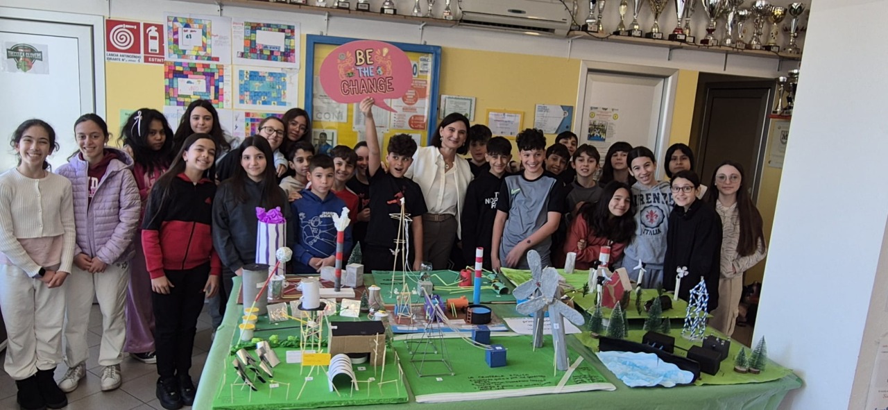 Terminate le Energiadi: oltre 800 persone in 36 ore di pedalata