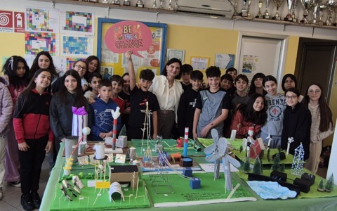 Terminate le Energiadi: oltre 800 persone in 36 ore di pedalata