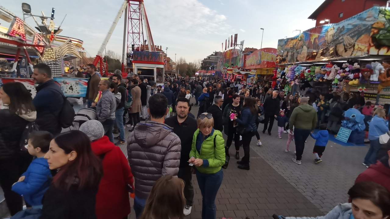 Fiera di San Giuseppe, svelato il programma della 103esima edizione
