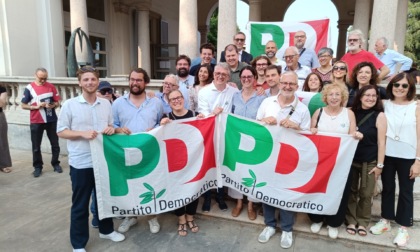 Il Partito democratico a Cernusco sul Naviglio cerca una nuova guida