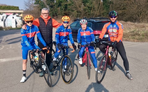 Sc Brugherio Sportiva, si parte: domenica al via la prima gara