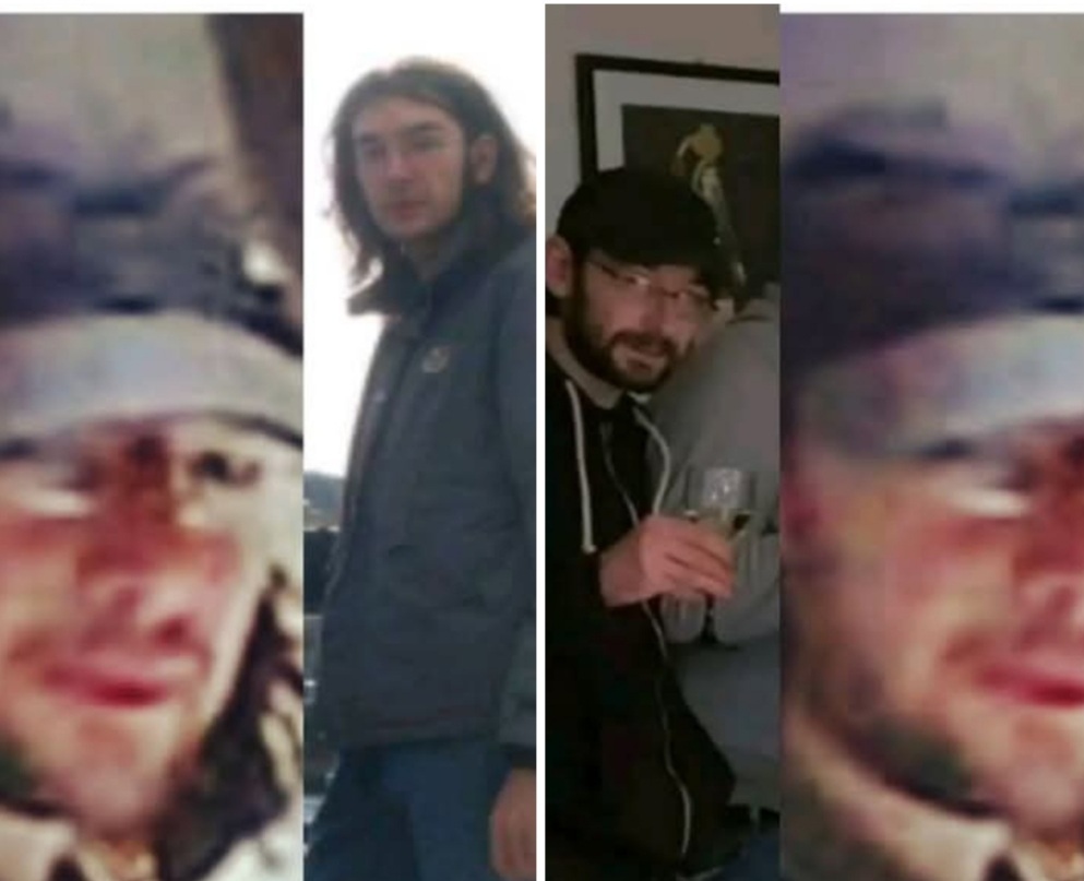 Scomparso da due settimane, proseguono le ricerche di Alessandro