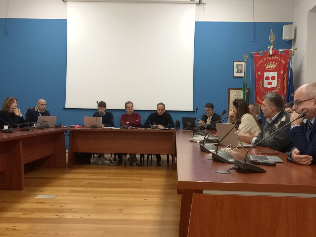 L’ordinanza sulla sperimentazione fa discutere. Per via Vittorio Veneto ipotesi Ztl