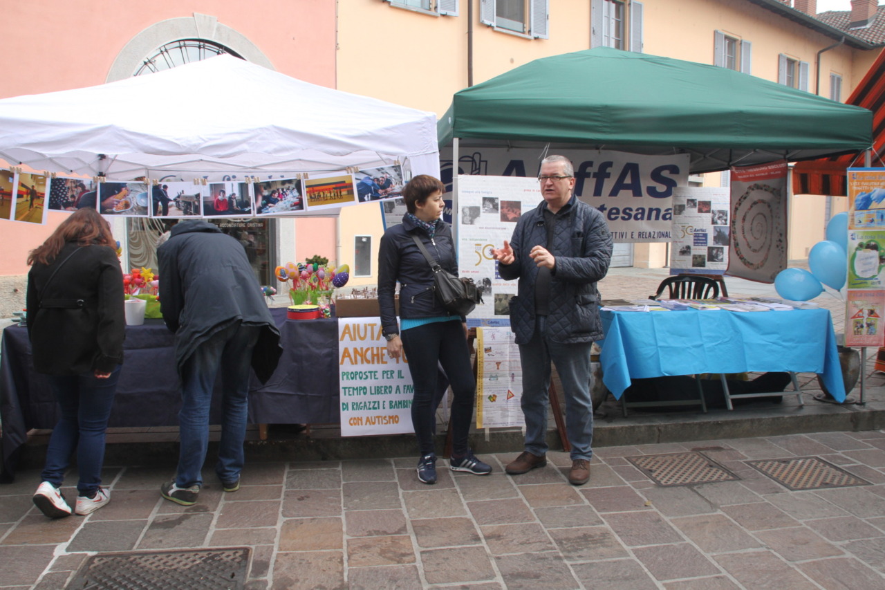 Amarcord. La Fiera di San Giuseppe di qualche anno fa