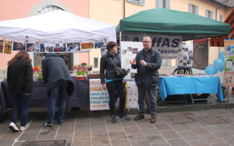 Amarcord. La Fiera di San Giuseppe di qualche anno fa