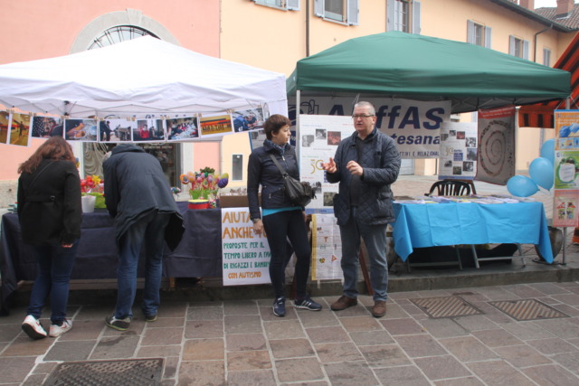 Amarcord. La Fiera di San Giuseppe di qualche anno fa
