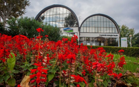 Cogeser: da 40 anni dà energia al territorio e ai progetti della Martesana