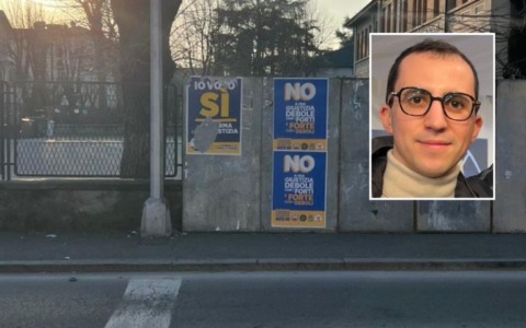 Escalation di tensione ai seggi elettorali, minacciato il referente locale di Fratelli d’Italia