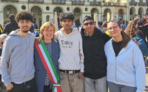 Da Torino a Cassano: una settimana per la legalità e contro le mafie partendo dai più giovani