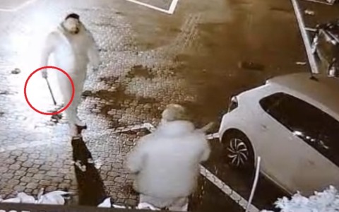 Sparatoria in corte, parla la figlia dell’arrestato: “Mio padre non è un mostro, aveva paura per me e mia mamma”