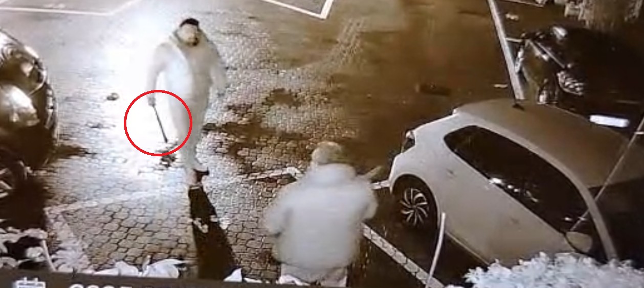 Sparatoria in corte, parla la figlia dell’arrestato: “Mio padre non è un mostro, aveva paura per me e mia mamma”