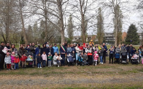 Festa del Perdono a Liscate: al via un fine settimana tra spettacoli, tradizione e divertimento