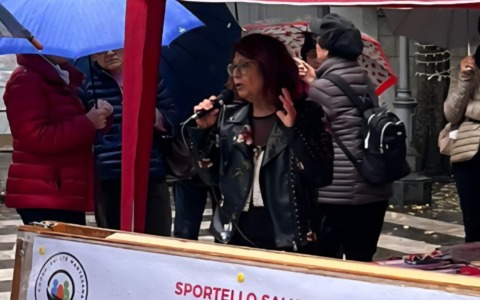 Tempi di attesa “inaccettabili” per visite ed esami: lo “Sportello salute” chiede alla sindaca di alzare la voce