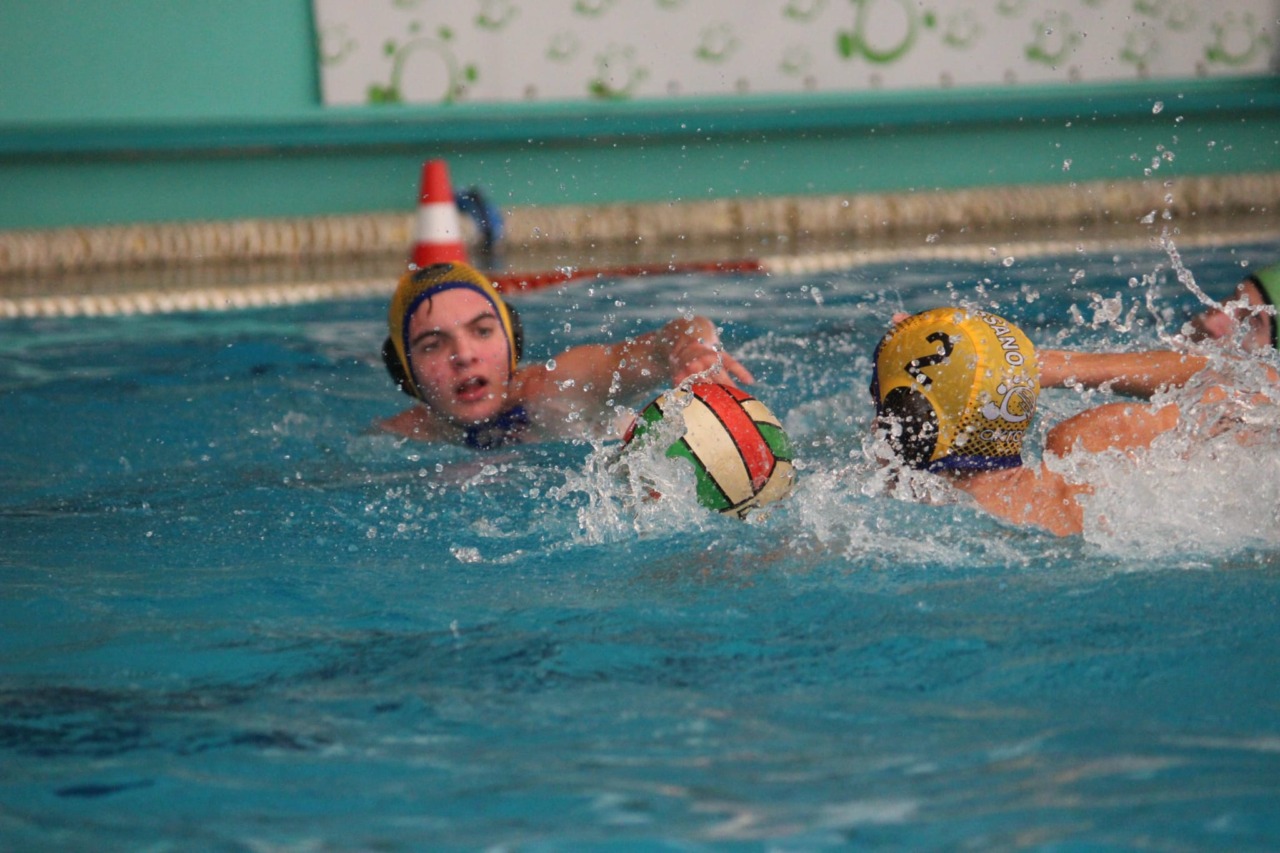 Sport Plus Cassano d’Adda, U19 vittoriosa 6-5 contro Viribus Argento