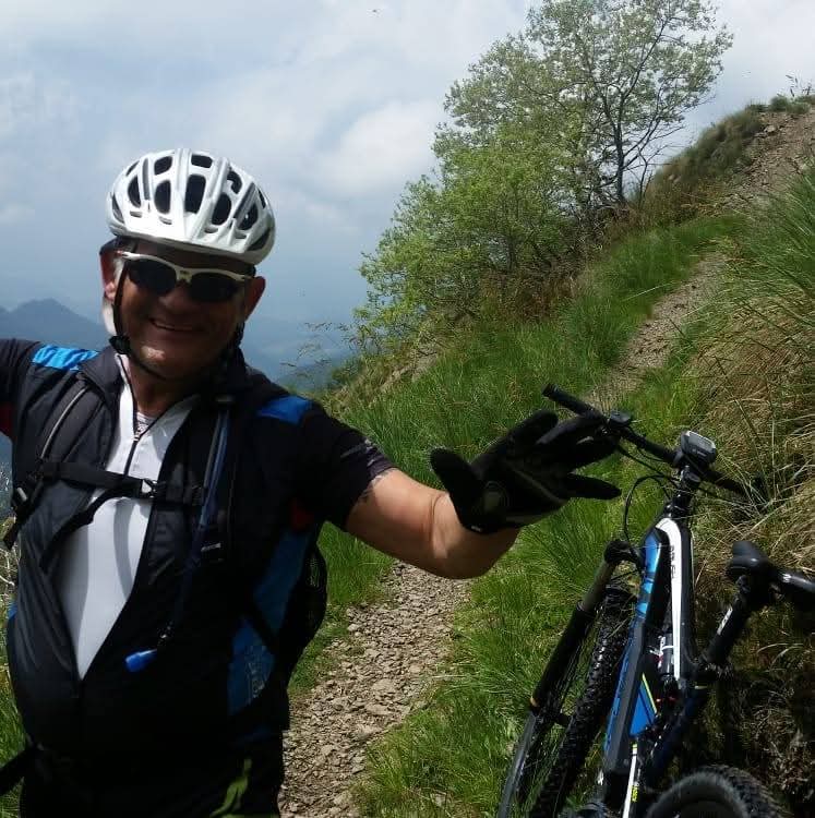 Domani l’ultimo saluto a Osvaldo Busca: il funerale a Rivolta