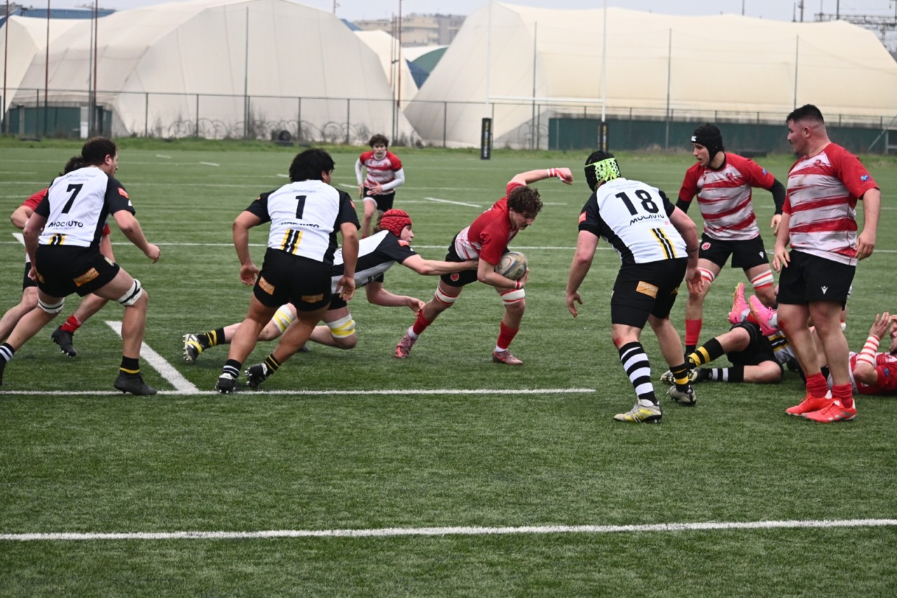 ASR Milano, domani pomeriggio in casa arriva Piacenza: le ultime