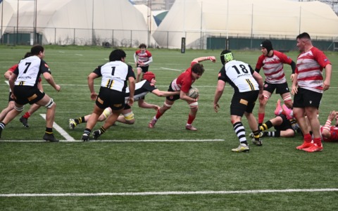 ASR Milano, domani pomeriggio in casa arriva Piacenza: le ultime