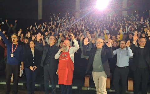 Giffoni Experience apre le porte a PizzAut: l’inclusione è uno spettacolo da gustare sul grande schermo