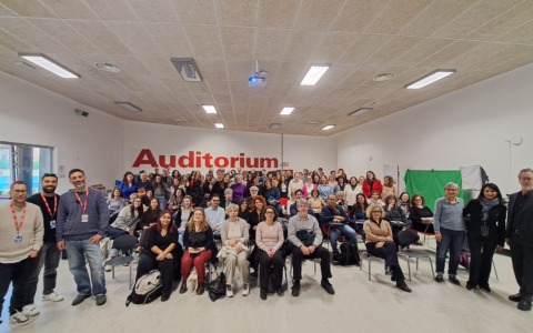 Giffoni School Experience tocca agli insegnanti: docenti a lezione di tecnologie e consapevolezza digitale