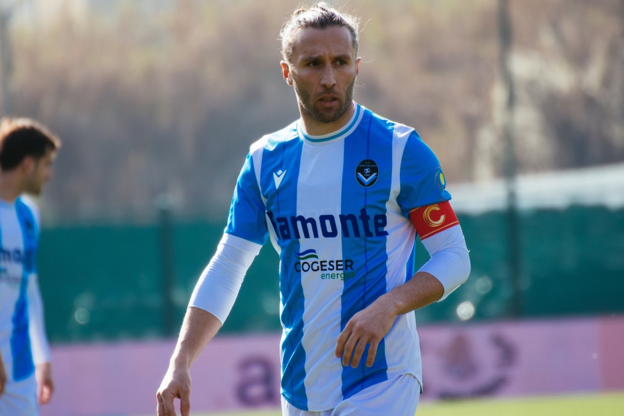 La Giana a Zanica, c’è il derby con l’Albinoleffe: le probabili formazioni