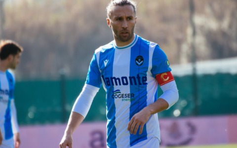 La Giana a Zanica, c’è il derby con l’Albinoleffe: le probabili formazioni