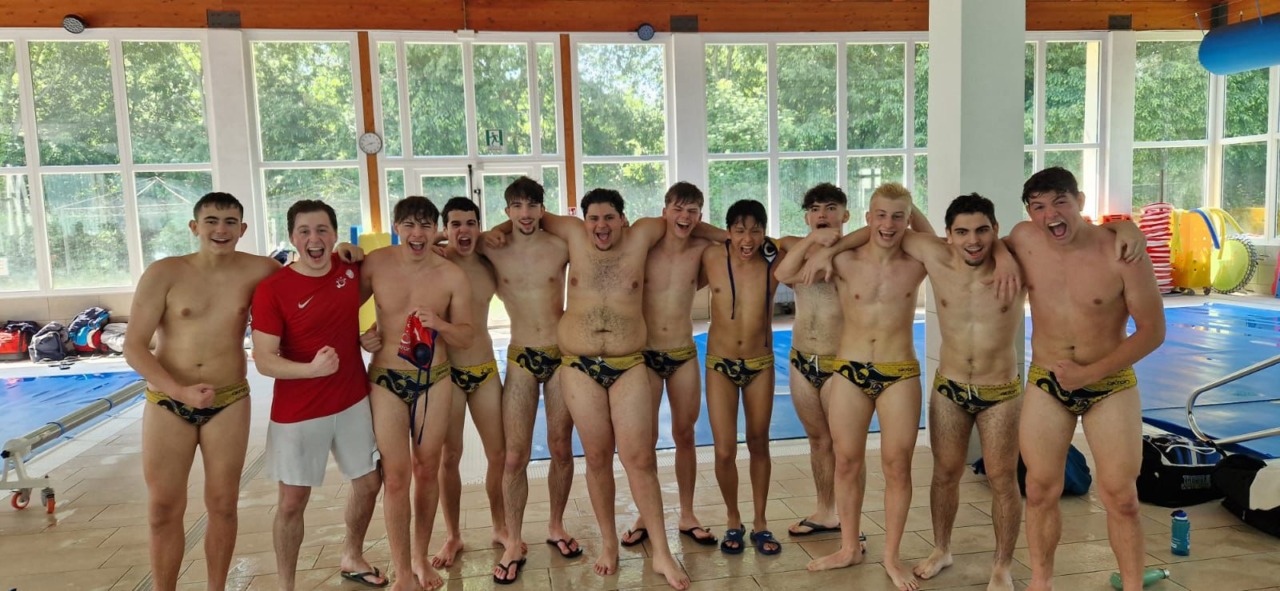 Sport Plus, U19 inanella un’altra vittoria: 16-8 contro H20 Sesto