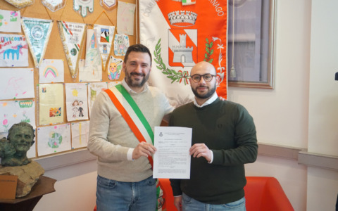 Piccolo rimpasto in Giunta: l’assessore Andrea Fornelli ha nuove deleghe