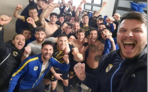 Coppa Lombardia, Adda Martesana in festa: le due Virtus volano in semifinale