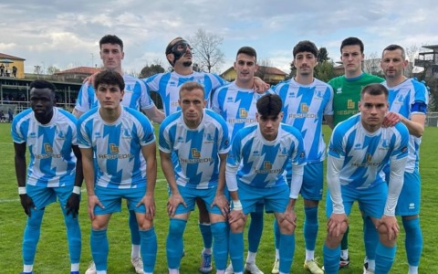 Tritium, un altro passo verso la promozione: 0-0 con il Caravaggio e vantaggio che sale a 8 punti