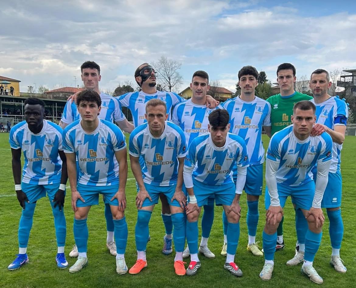 Tritium, un altro passo verso la promozione: 0-0 con il Caravaggio e vantaggio che sale a 8 punti