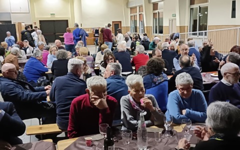 Il ricordo non deve estinguersi: letti i nomi e le vite delle vittime di mafia