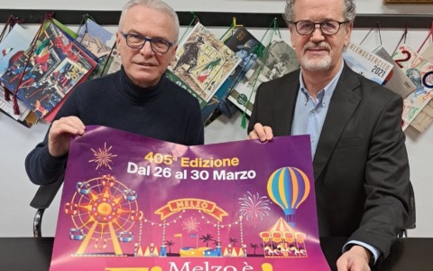 Tutto pronto per la 405esima Fiera delle Palme: inaugurazione, programma e le novità da non perdere