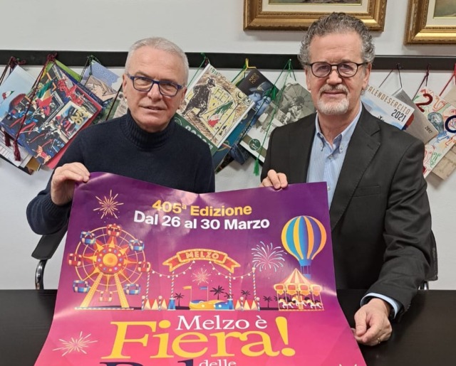 Tutto pronto per la 405esima Fiera delle Palme: inaugurazione, programma e le novità da non perdere