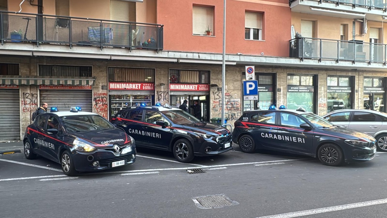 Controlli dei Nas e dei Carabinieri nei negozi: 18mila euro di multe e 1.200 alimenti sequestrati