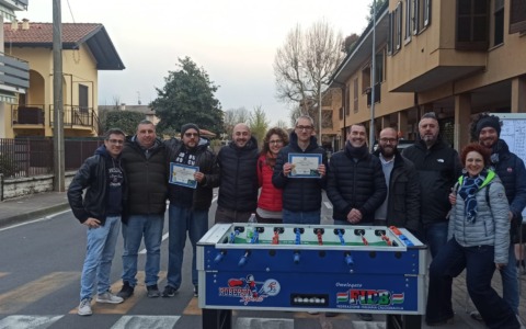 Tre giorni di emozioni e spettacoli per la Festa del Perdono a Liscate