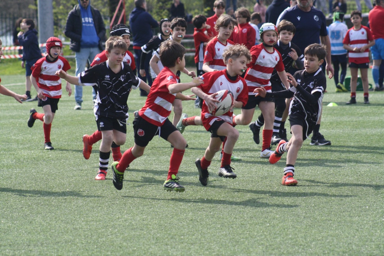 In archivio la 29esima edizione del Trofeo “Max Capuzzoni”