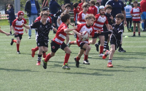 In archivio la 29esima edizione del Trofeo “Max Capuzzoni”