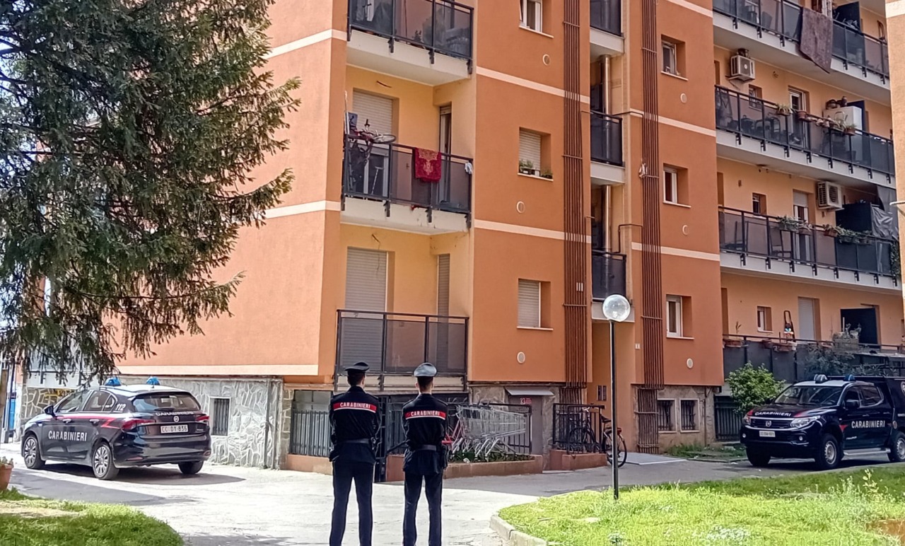 Omicidio di Pioltello proseguono le indagini: Ris e Carabinieri di nuovo nel condominio